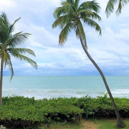 Beachfront Getaway For Two! Humacao Εξωτερικό φωτογραφία