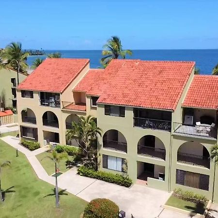 Beachfront Getaway For Two! Humacao Εξωτερικό φωτογραφία