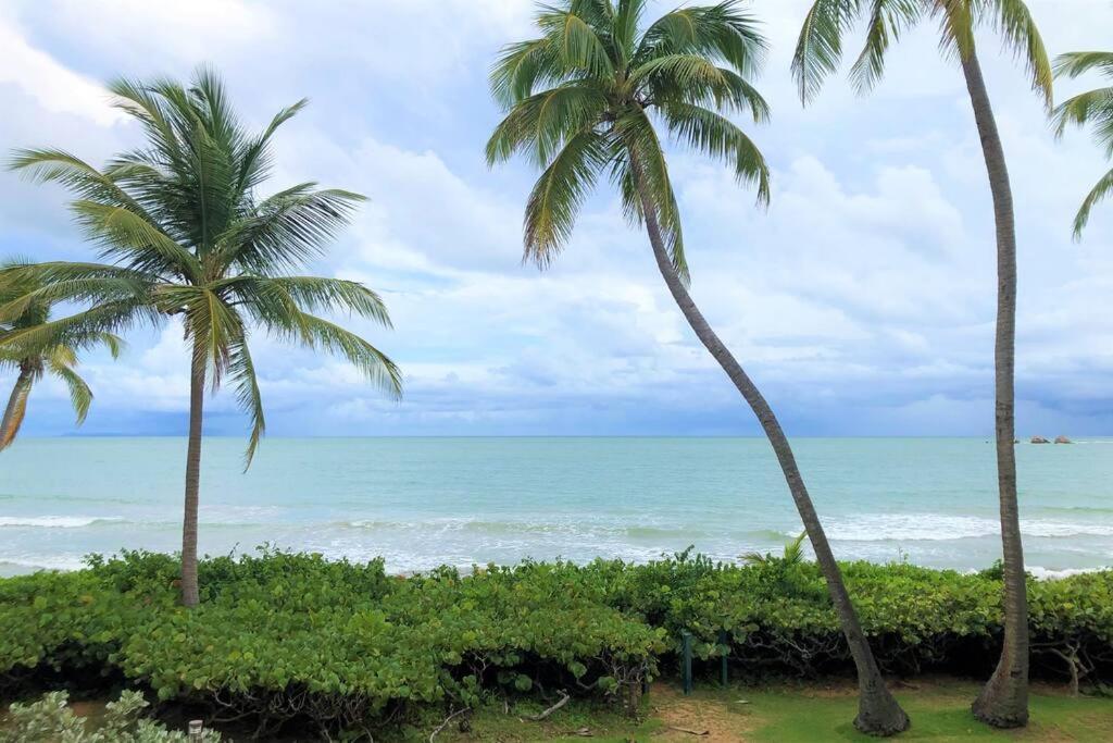 Beachfront Getaway For Two! Humacao Εξωτερικό φωτογραφία