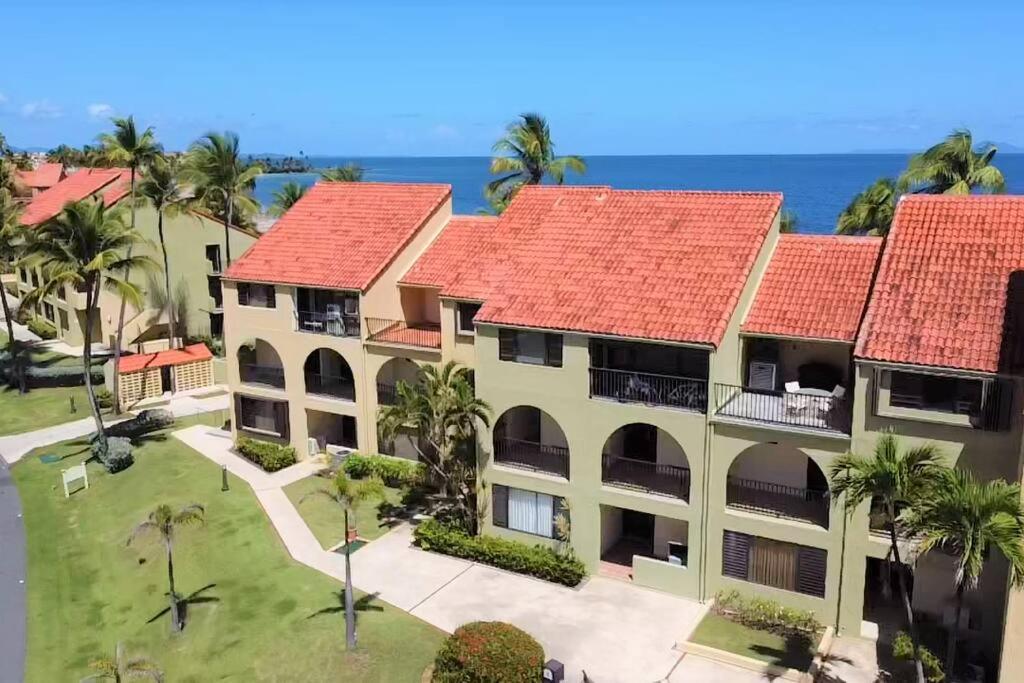 Beachfront Getaway For Two! Humacao Εξωτερικό φωτογραφία