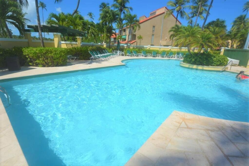 Beachfront Getaway For Two! Humacao Εξωτερικό φωτογραφία