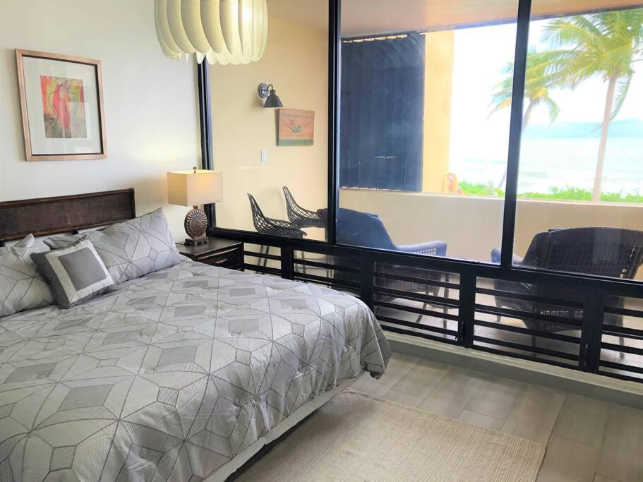 Beachfront Getaway For Two! Humacao Εξωτερικό φωτογραφία
